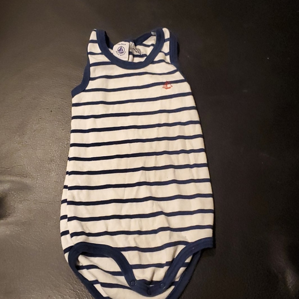 Petit bateau